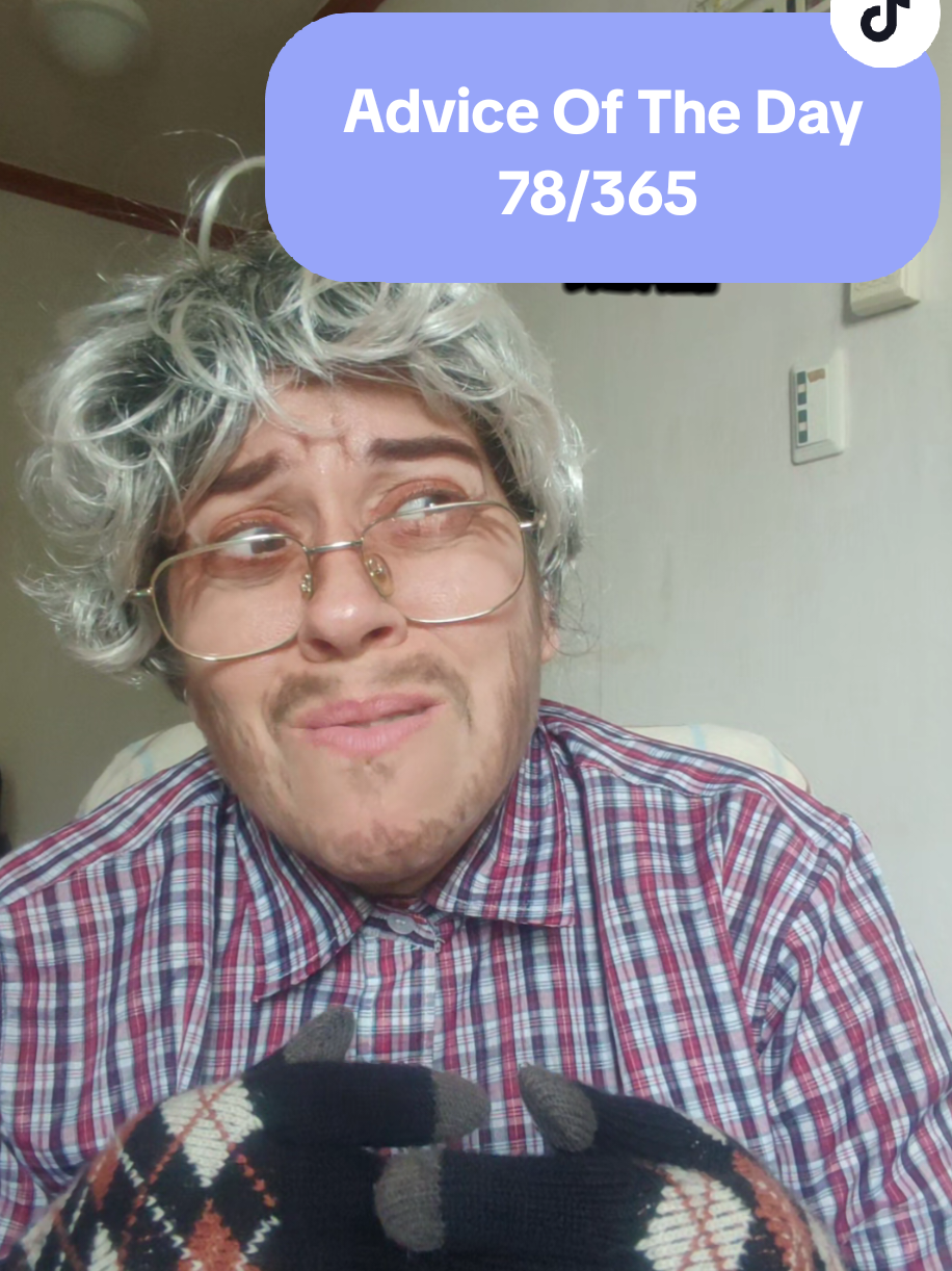 @Have No Fear Grandad Is Here