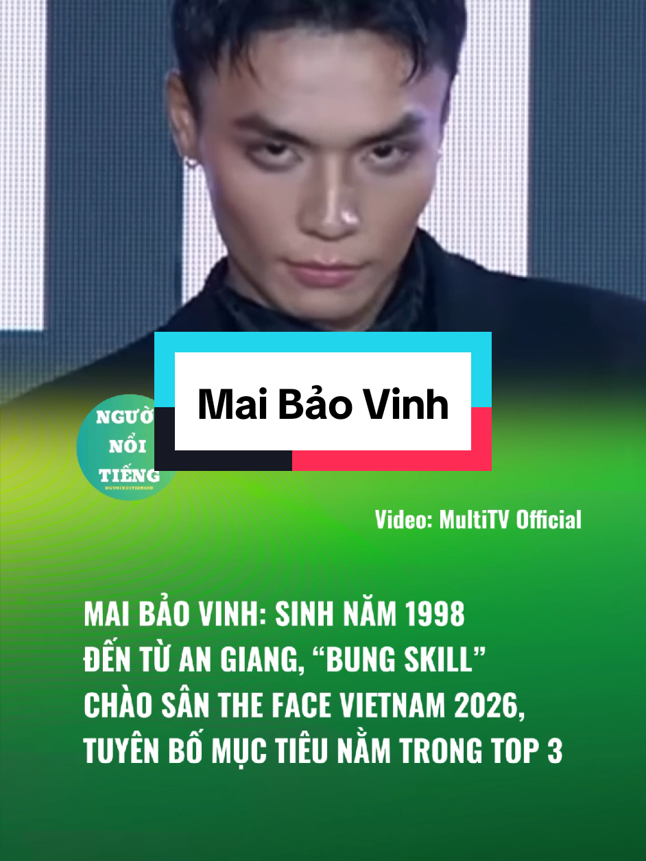 @Người Nổi Tiếng