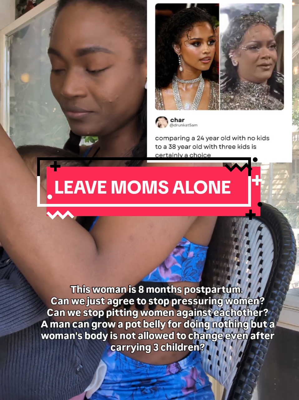 @Sarauniya | Motherhood Abroad