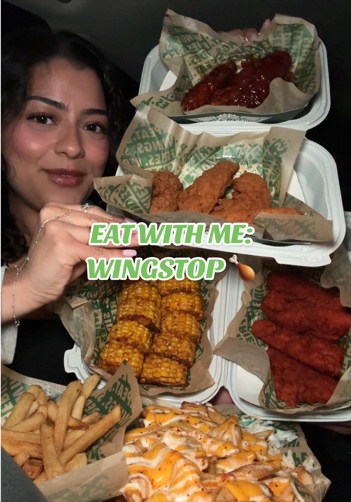 @Anaa | Toronto Eats