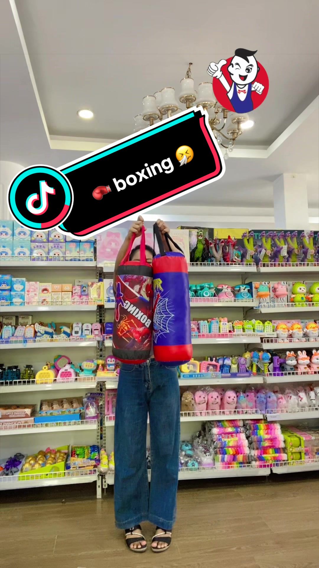 @Khit Pyaing toys & store MDY