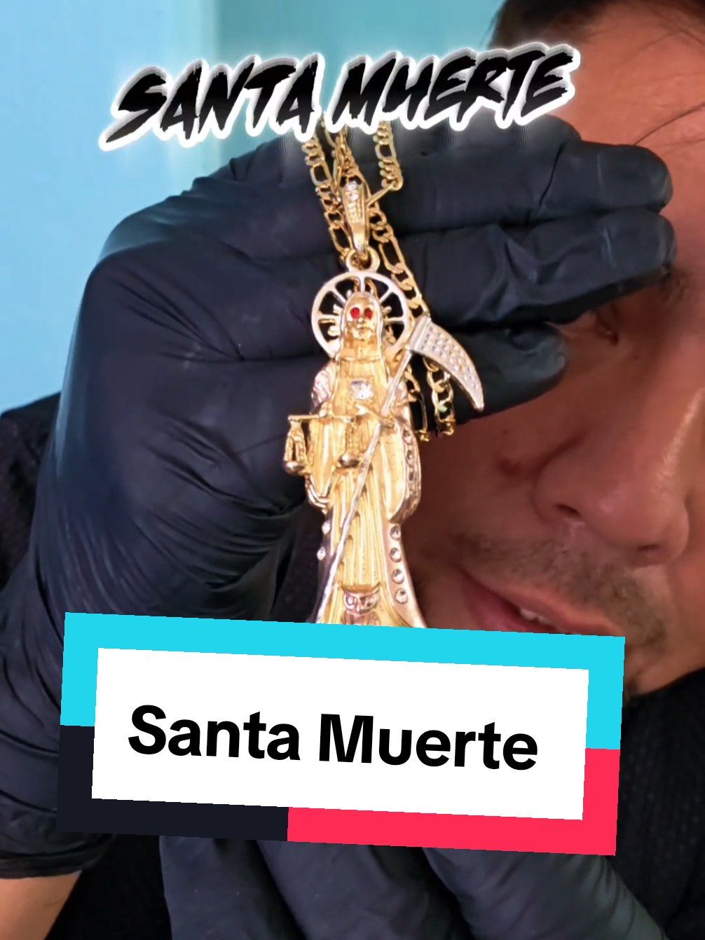 @ELCABALLERODELTIKTOK