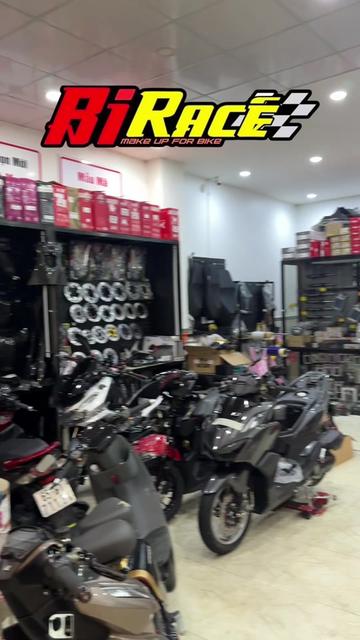 @BI RACE SHOP ĐỒ CHƠI XE