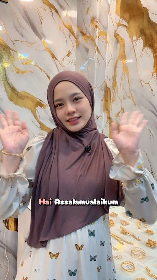 @Kedai Emas Norisan
