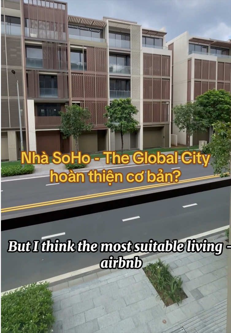 @Rosemary Thảo ở Global City
