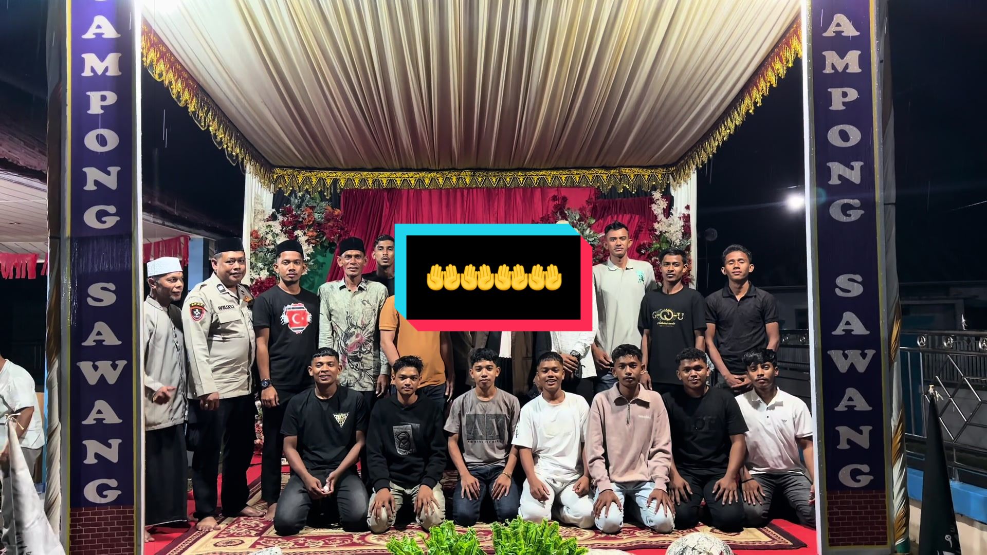 @BRANDED ACEH APIN LHOKSEUMAWE