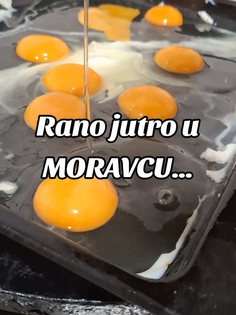 @Moravac domaća kuhinja