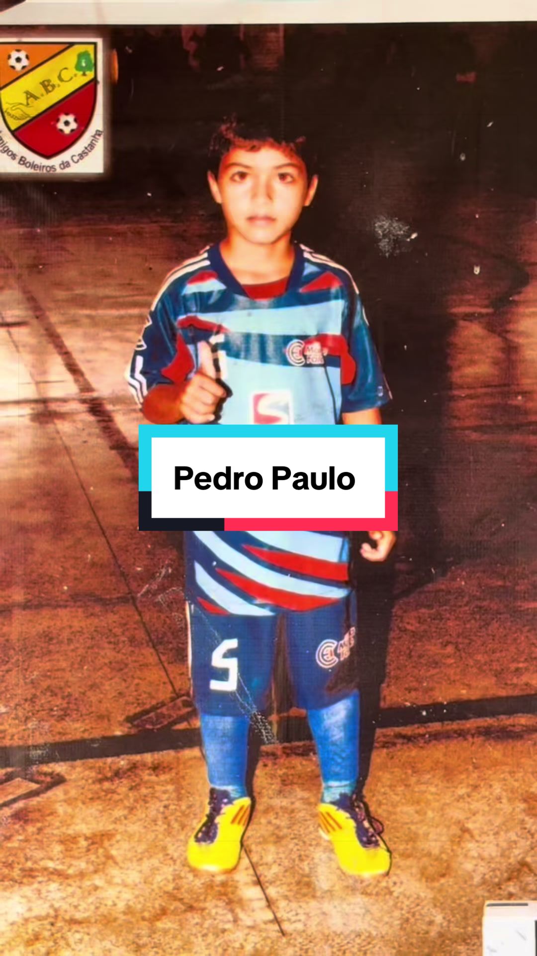 @Kidmanuel Santos