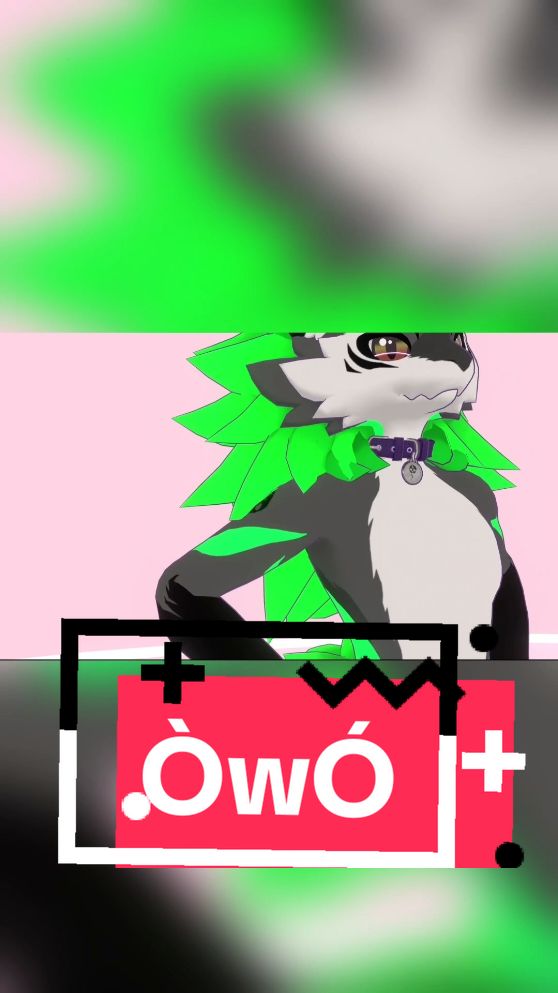 @FoxychB 🐾