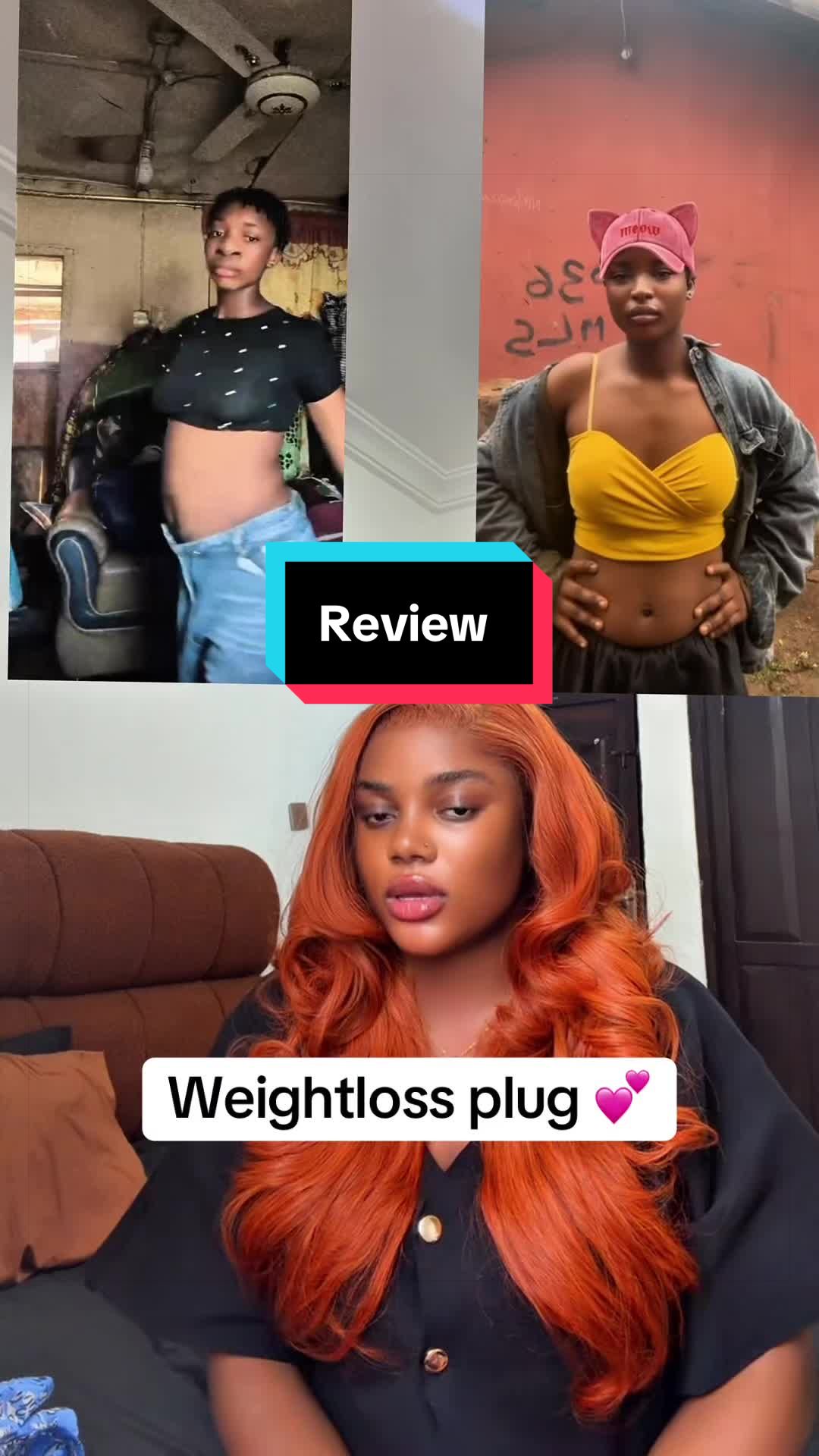 @Weight gain expert in the east
