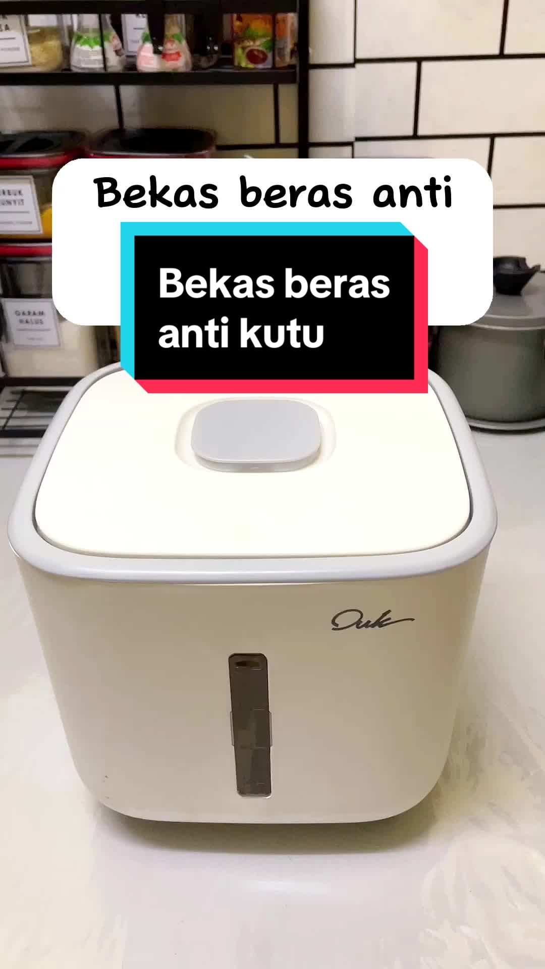 @Kedai Racun Tiktok