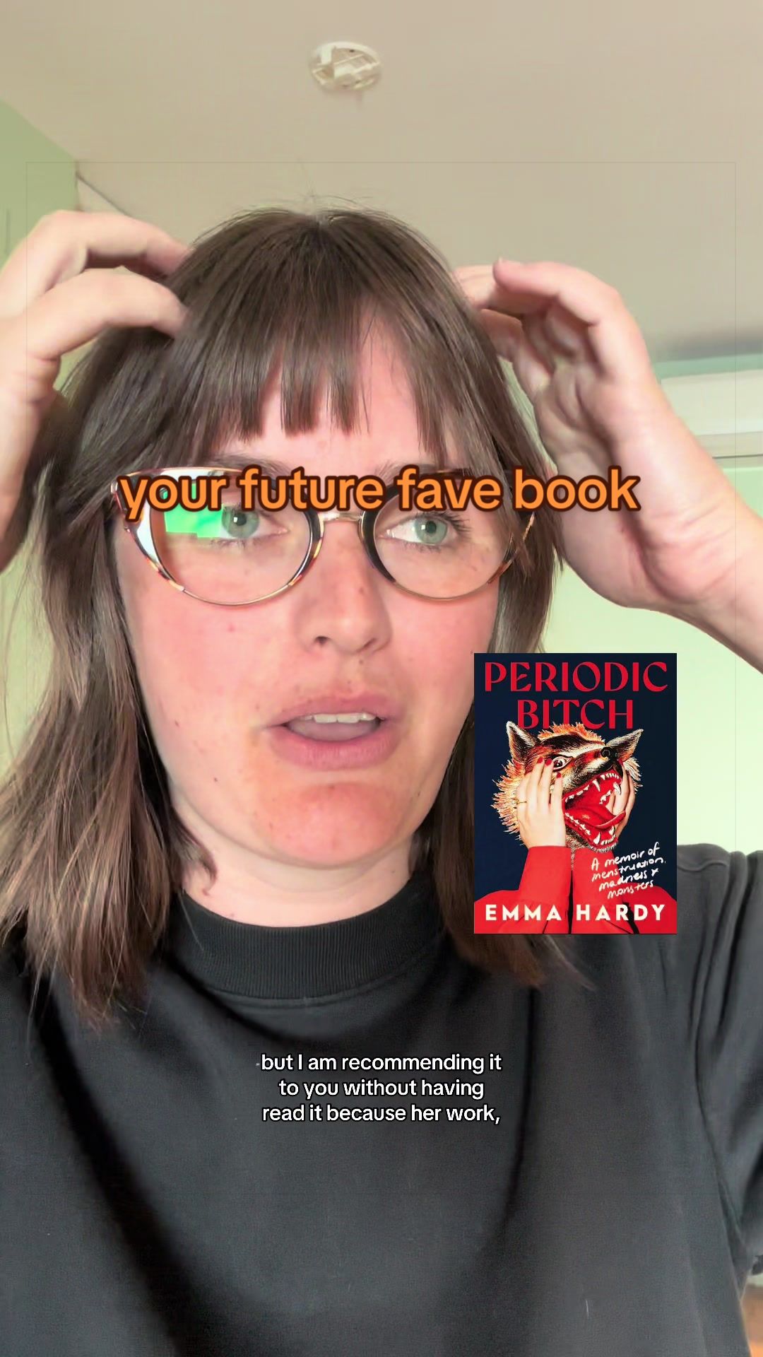 @alainadeanwrites 📚