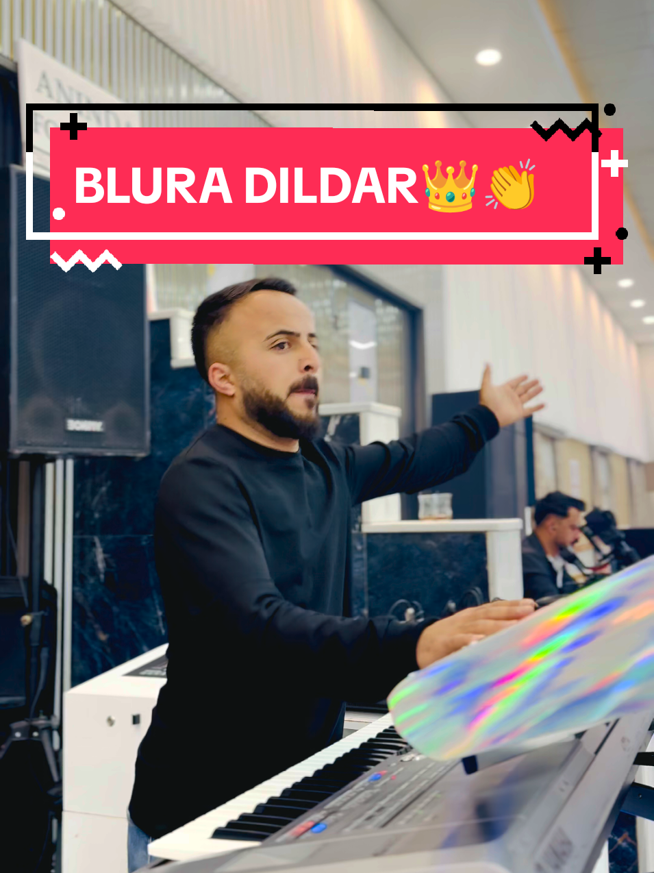 @𝙔𝙐𝙎𝙐𝙁 𝙔𝙄𝙇𝘿𝙄𝙕 🎹