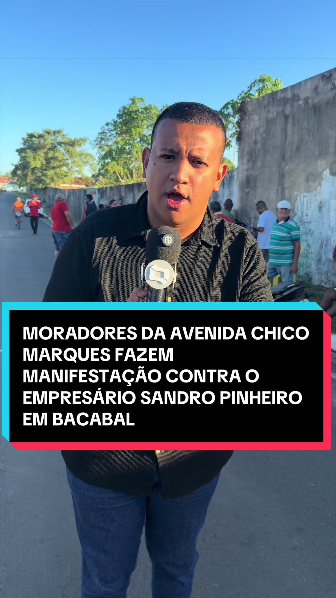 @André Luis Repórter