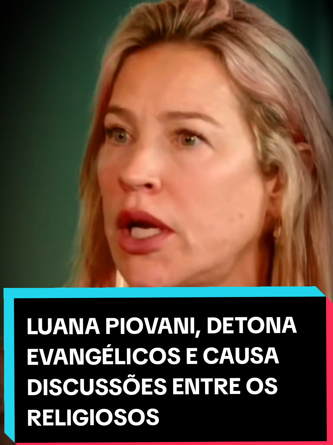 @verdade revelada