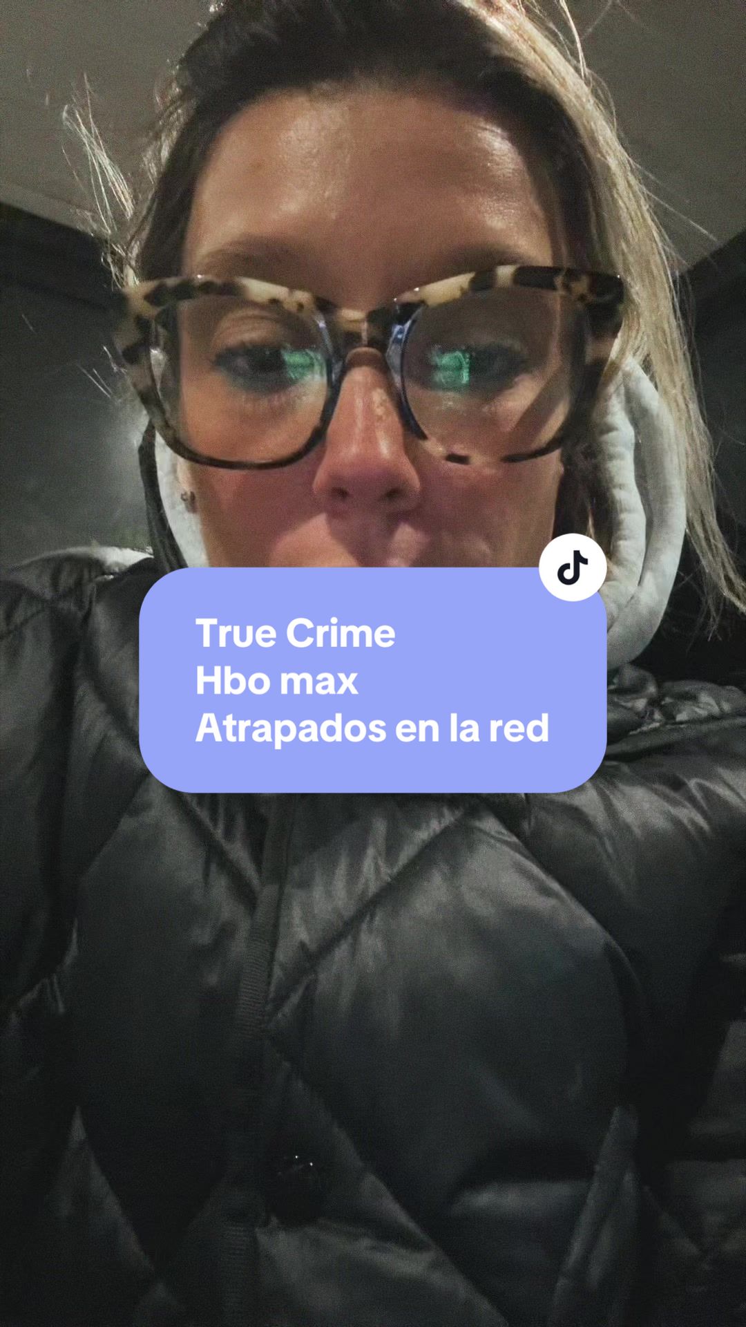 @Caro Veloso-Lo Pruebo Me Gusta