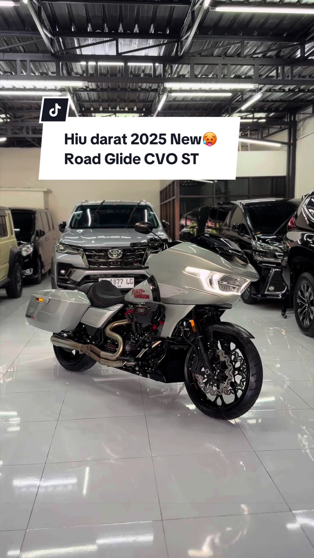 @Putra Mandiri Motor Bali