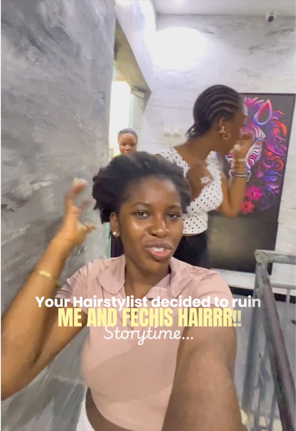 @Dumebi✨ |STORYTELLER|LIFESTYLE