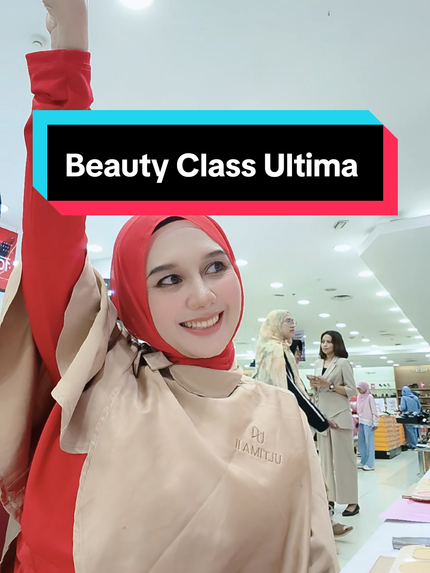 @Umi Haji