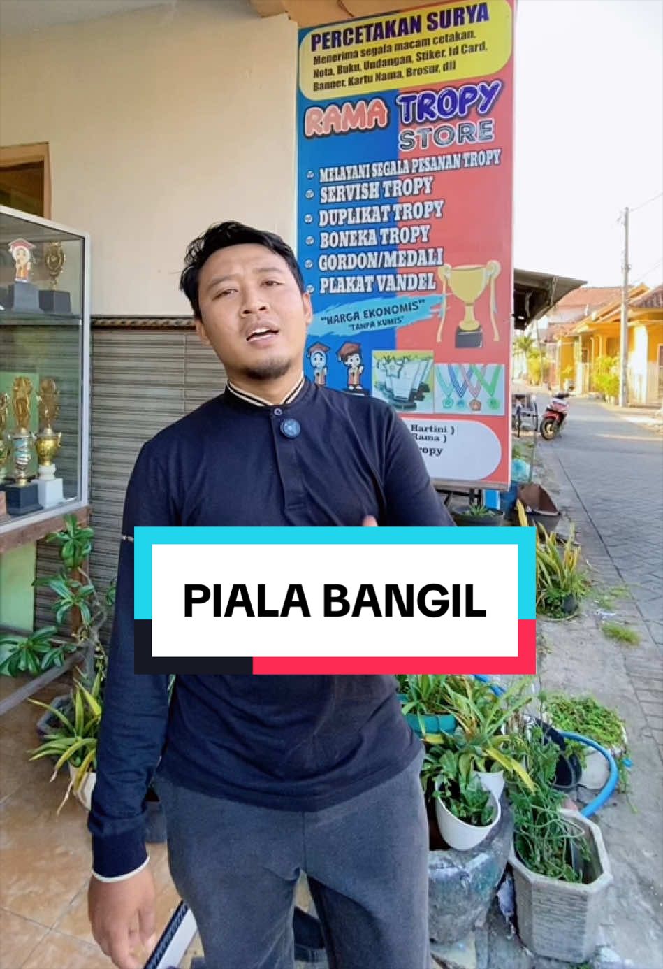 @Pakwahab_arekarek_bangil