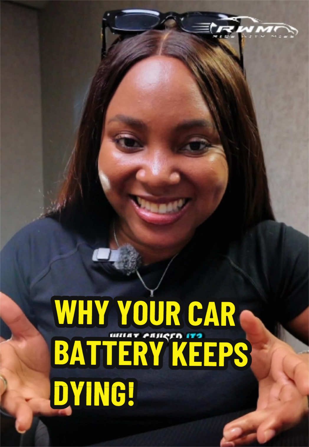 @THE AFRICAN AUTOMOTIVE CREATOR