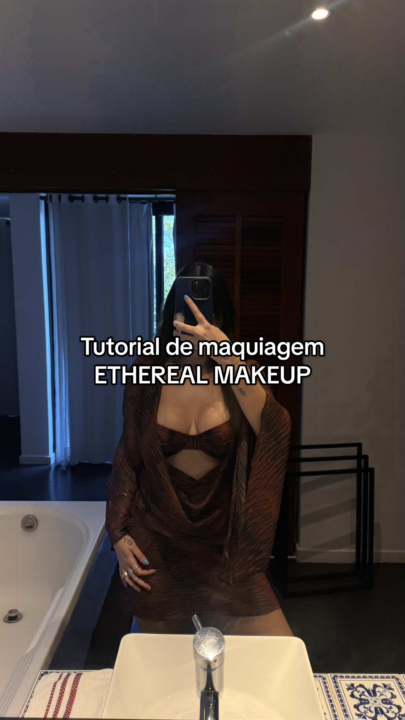 @Lu&iacute;za Mendes
