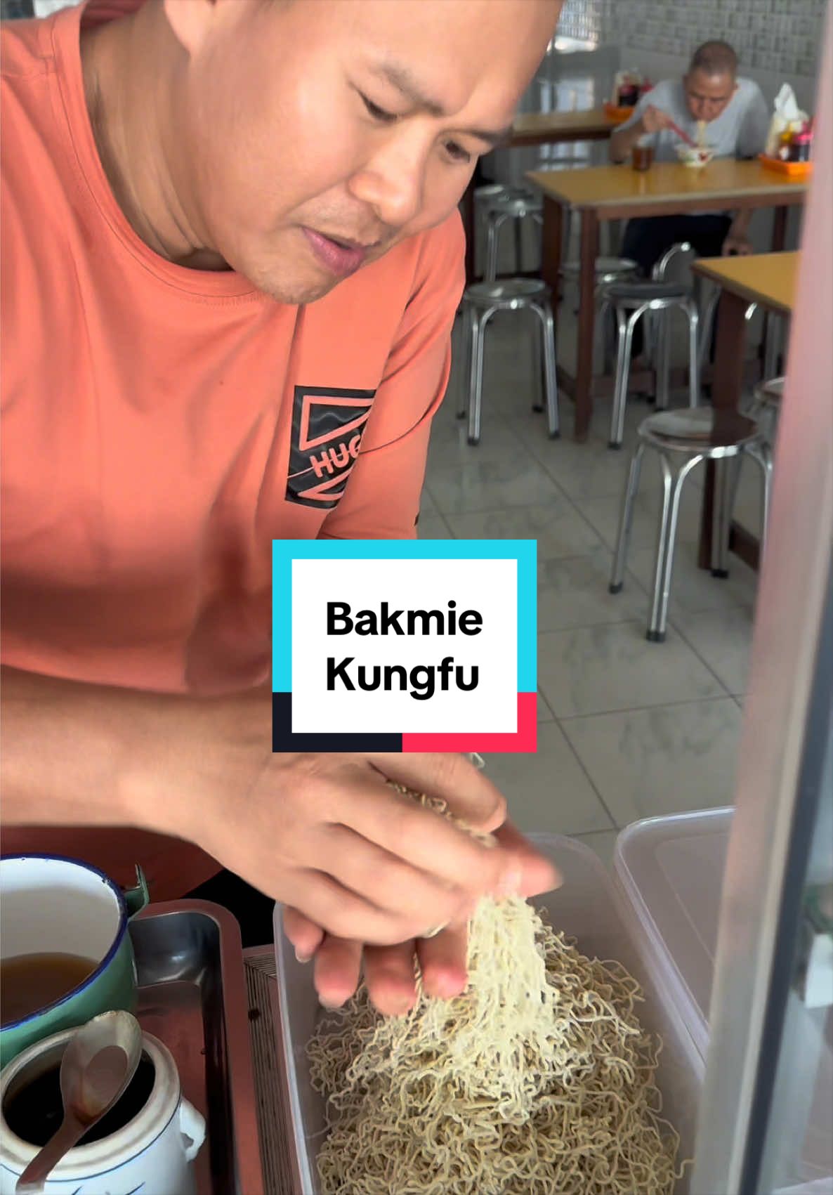 @Keith Skw Foodie