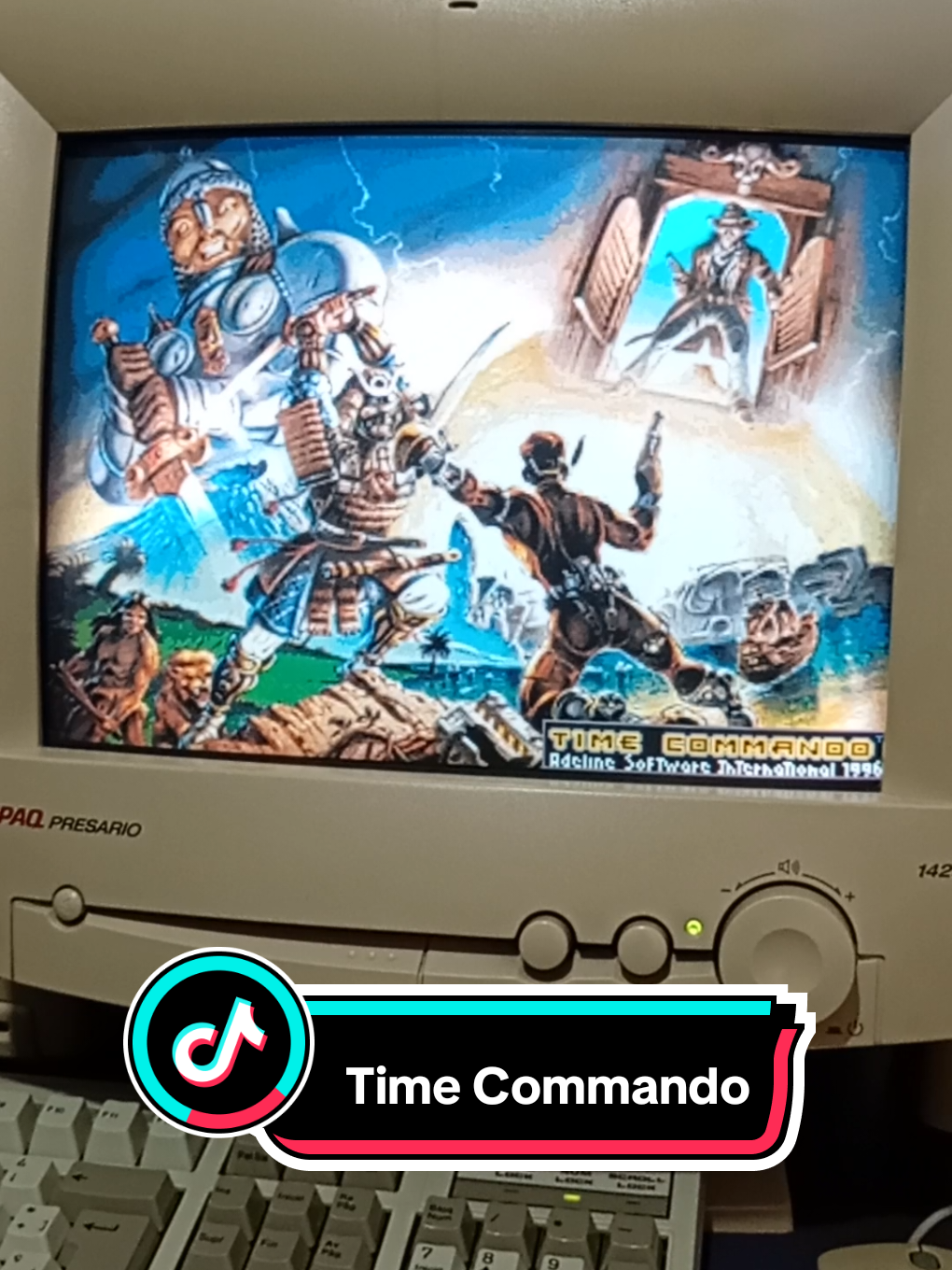 @📺📼🎮ZonaRetro1991🖥️💾📟