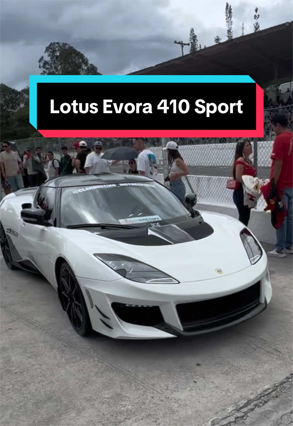 @Luxury Cars Ecuador