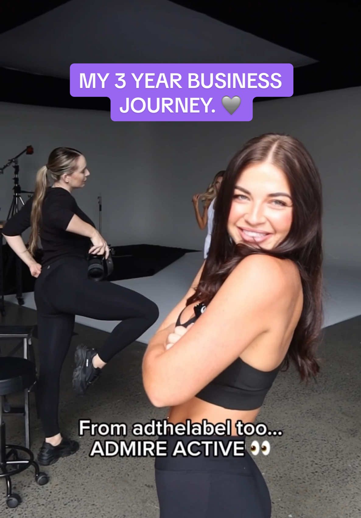 @AMY | Admire Active