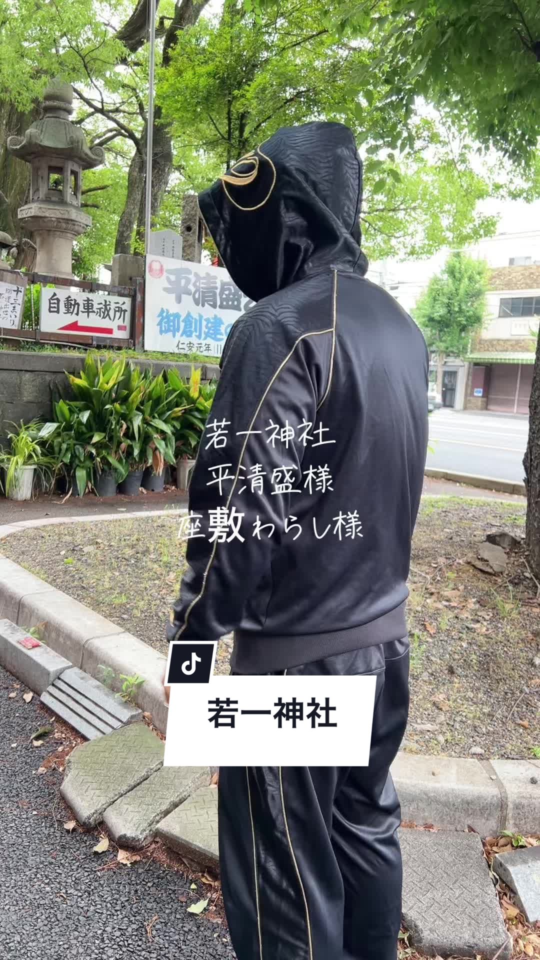 @JOKER