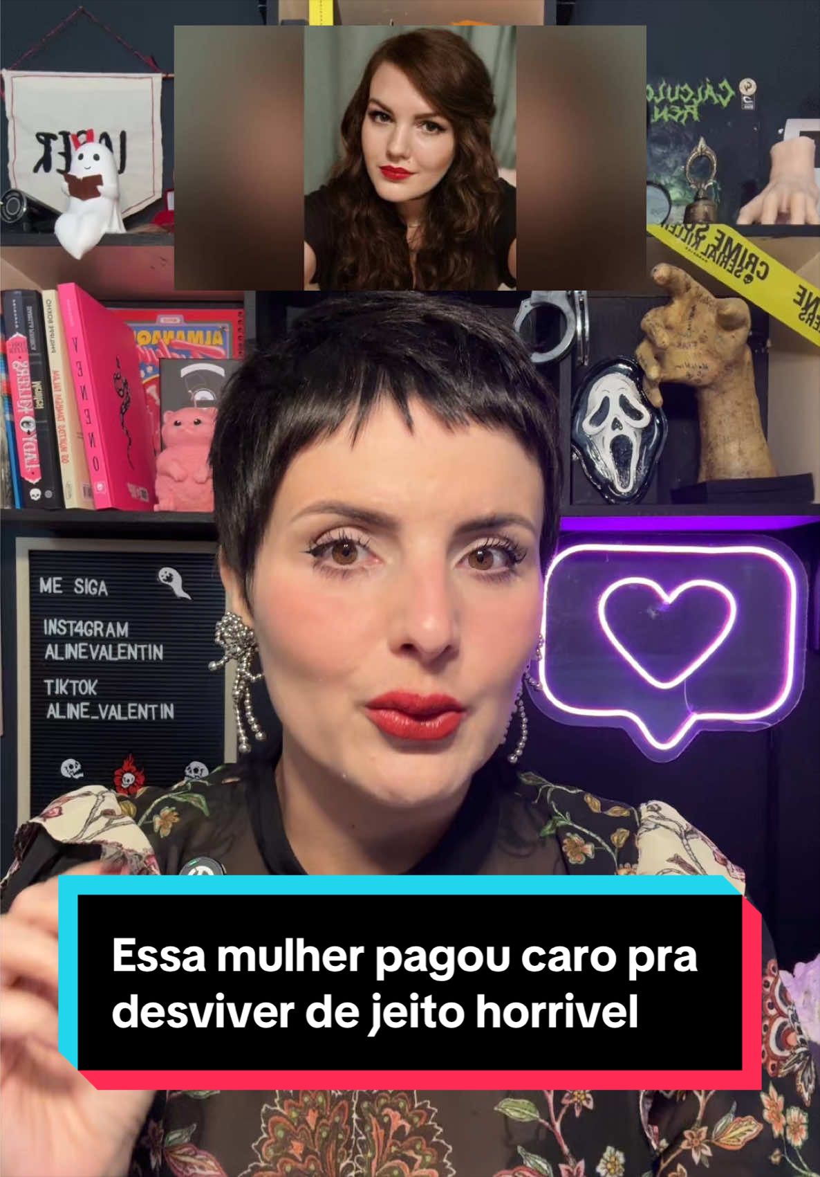 @Aline Valentin