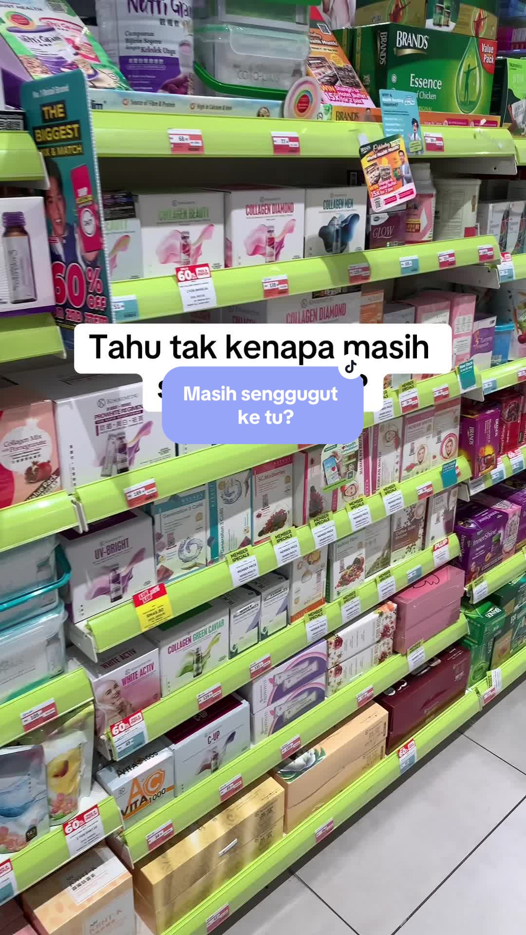 @Zafirah - Flaxlin Cream