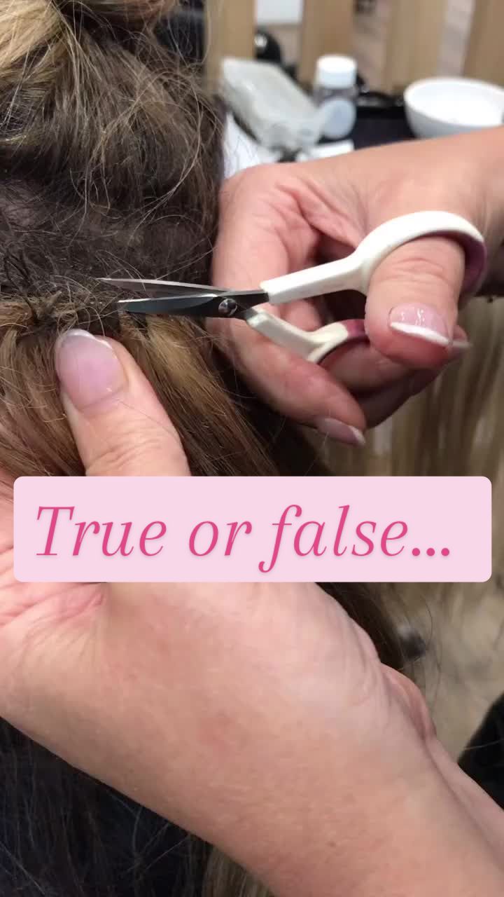 @Straight To Hairven