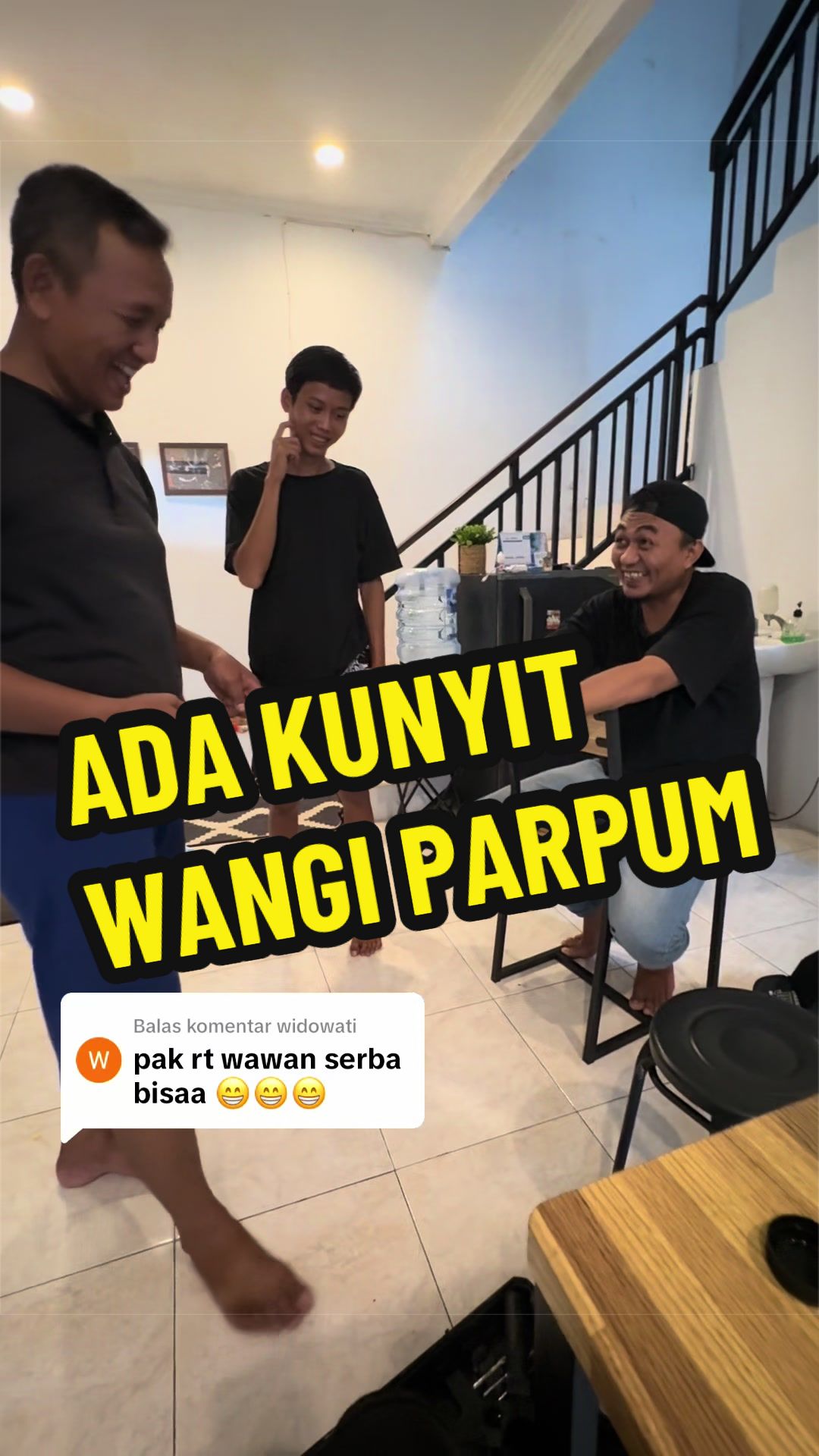 @CEO OF JALAN BUNTU