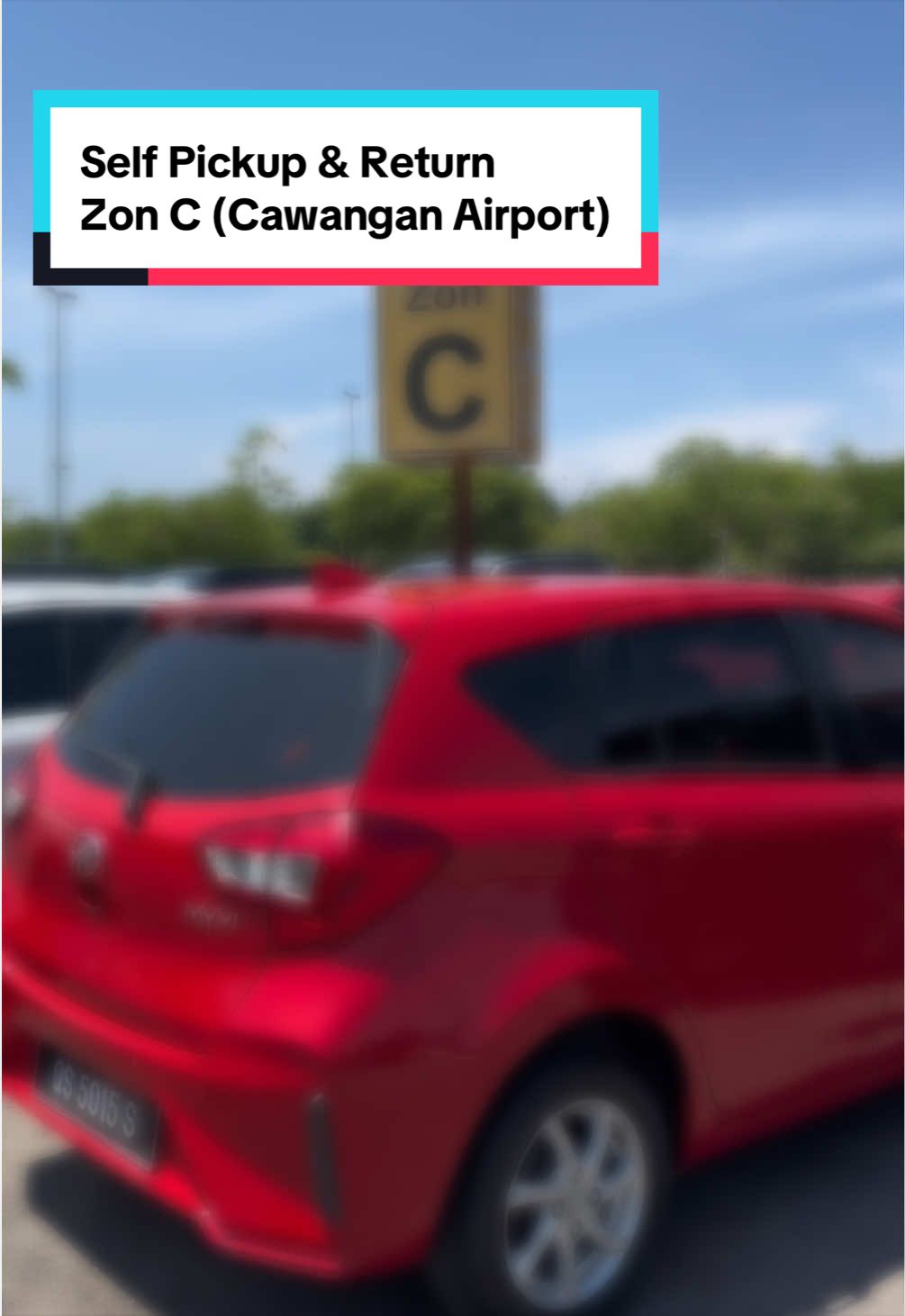 @Car Rental | Tour | Sabah