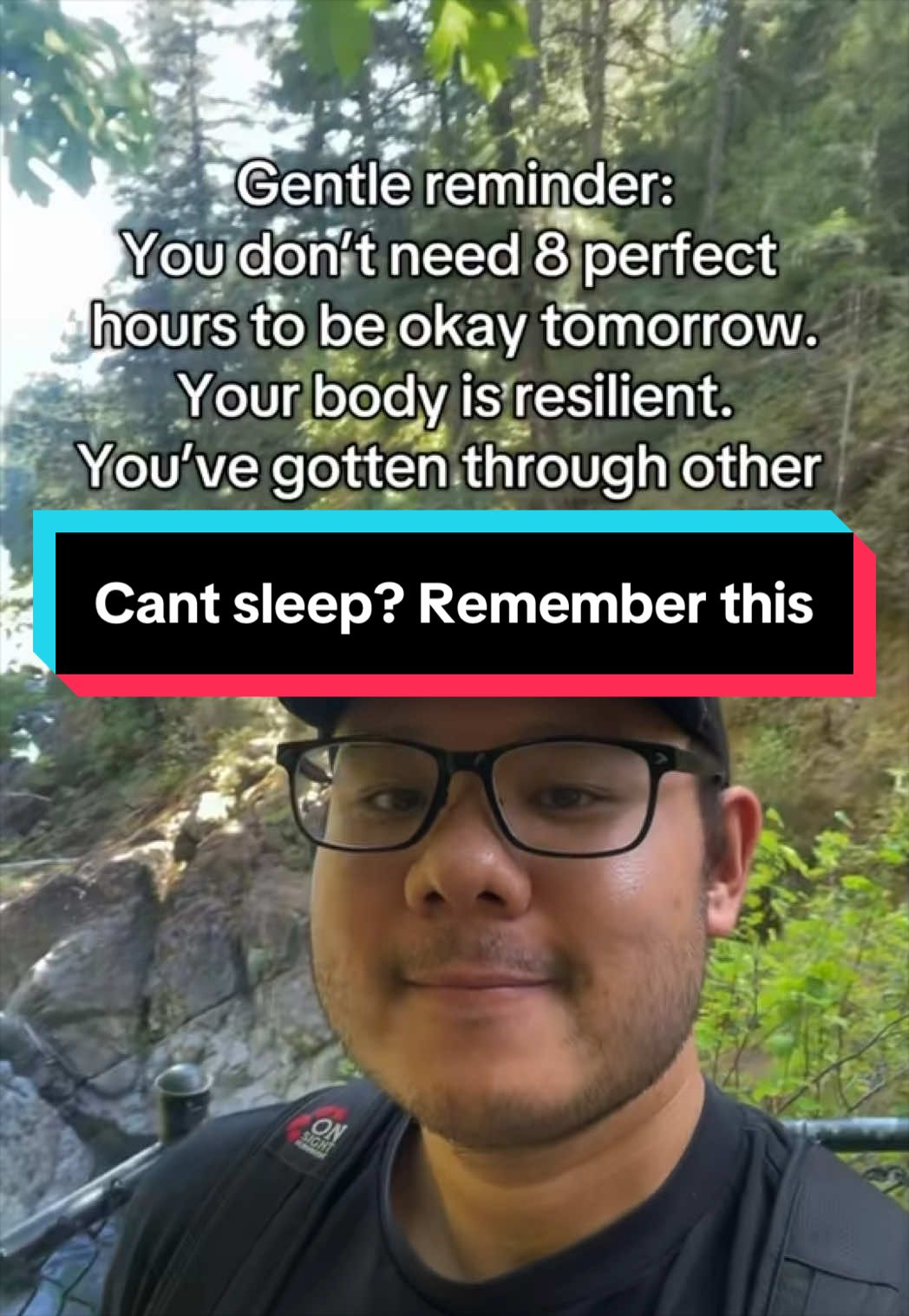 @Tony Ho | Sleep Therapist