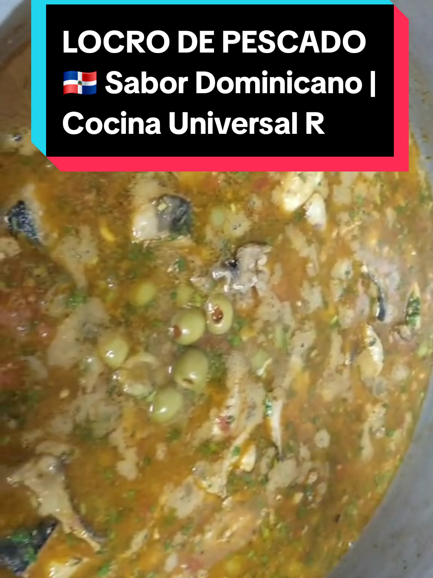 @Cocina universal rd