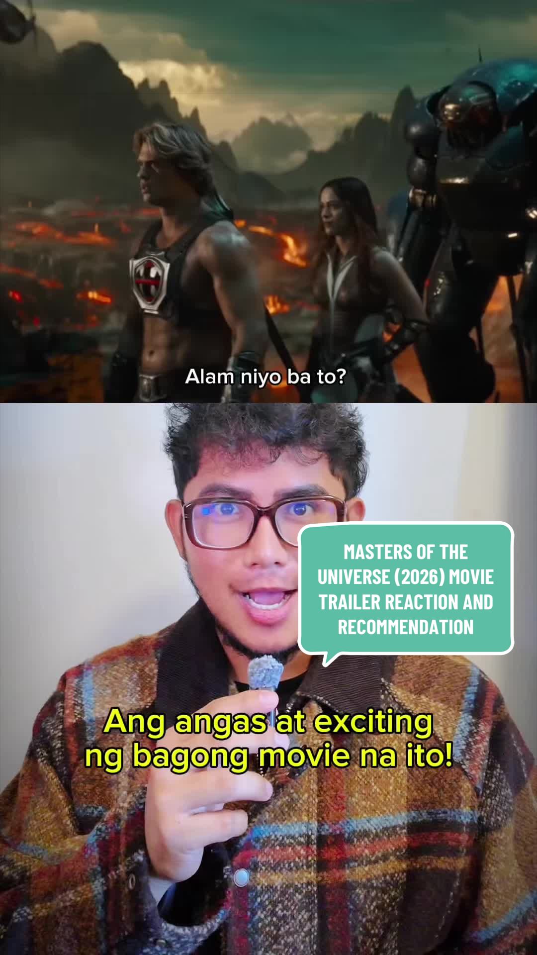 @Jezreel Ely
