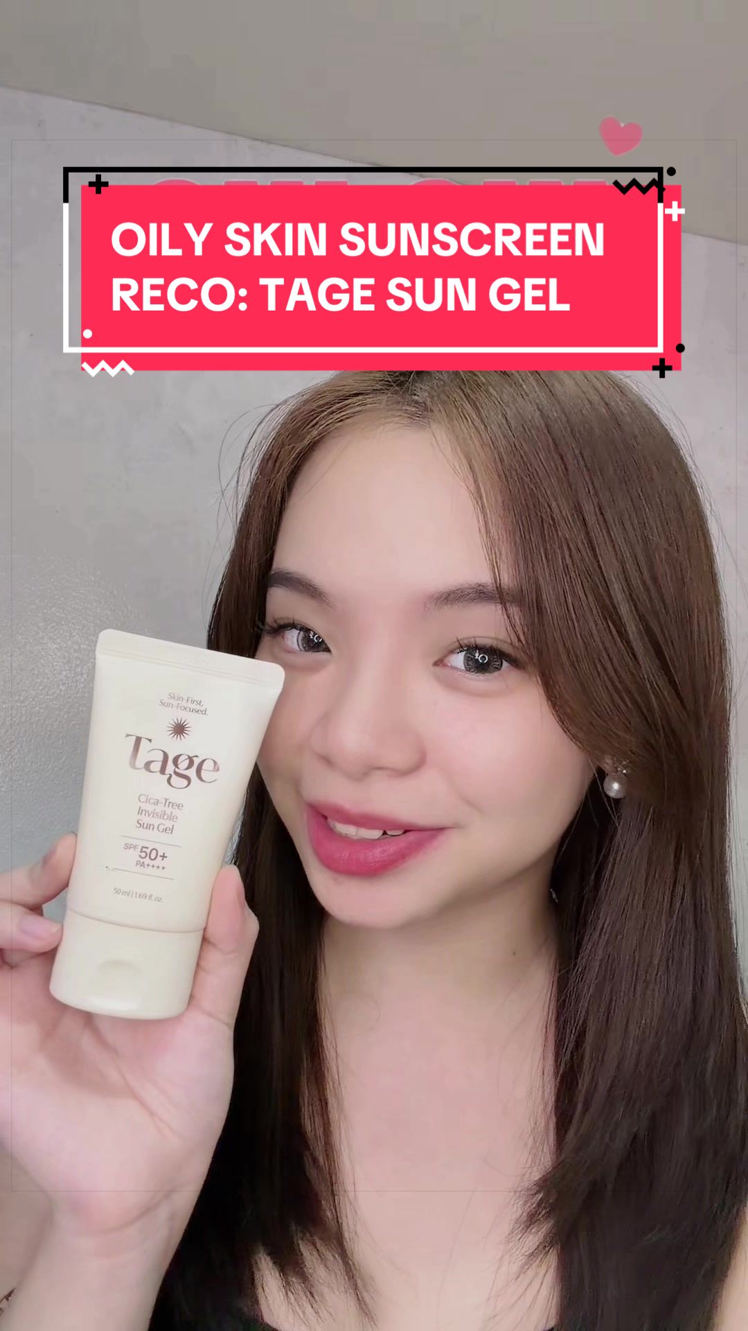 @SUI SUI: Source of K-Beauty PH