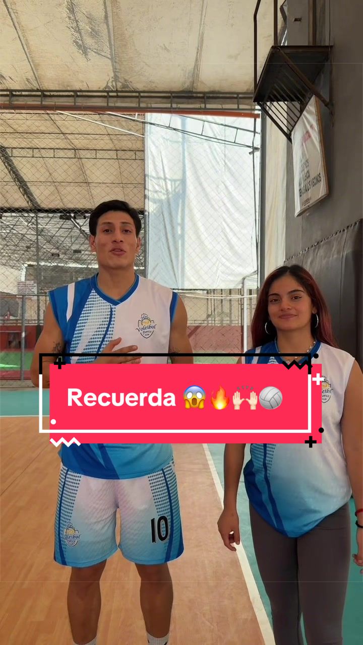 @voleibol force club 2030