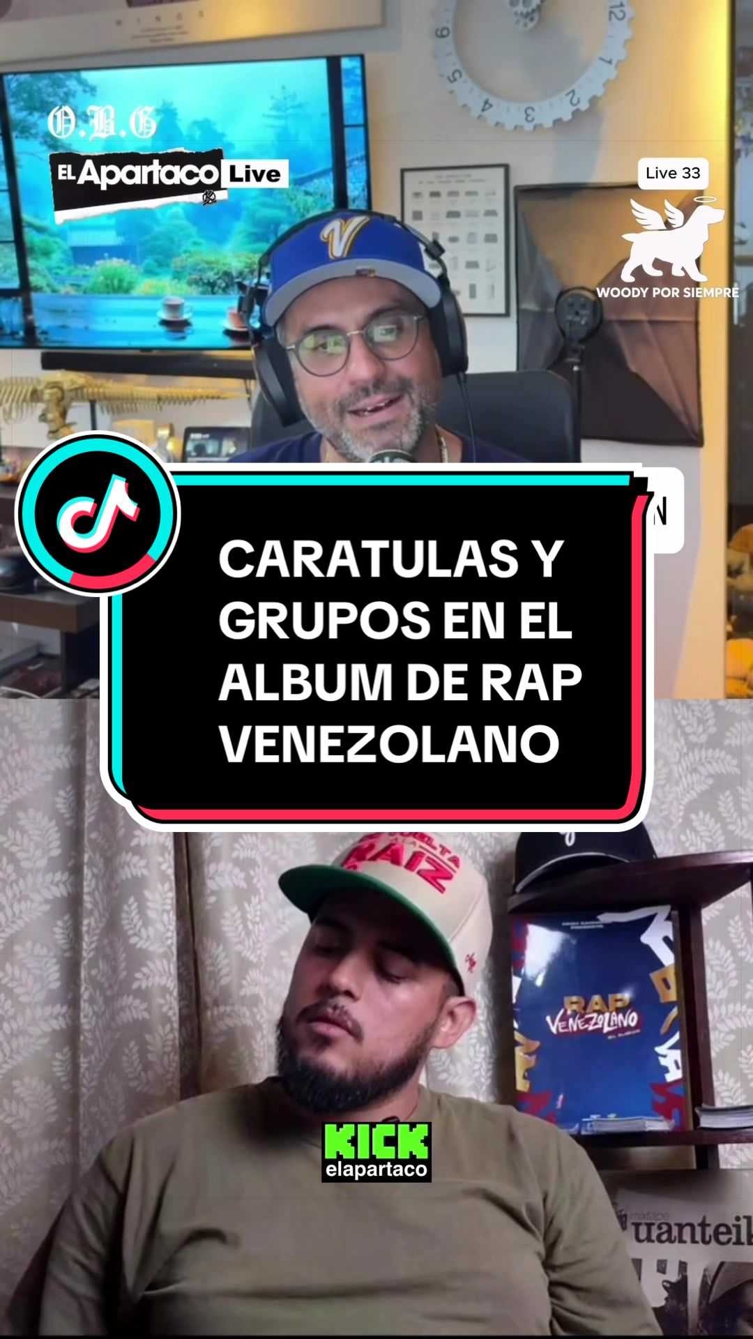 @El Apartaco By K12