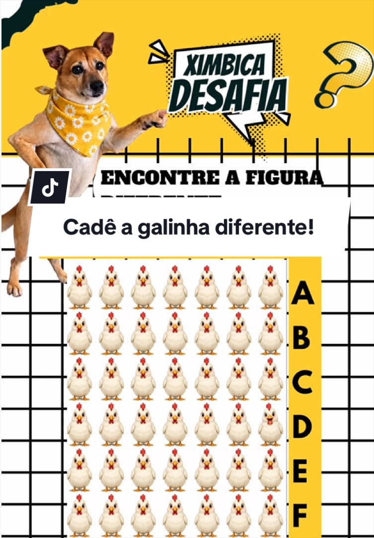 @Ximbica DESAFIA