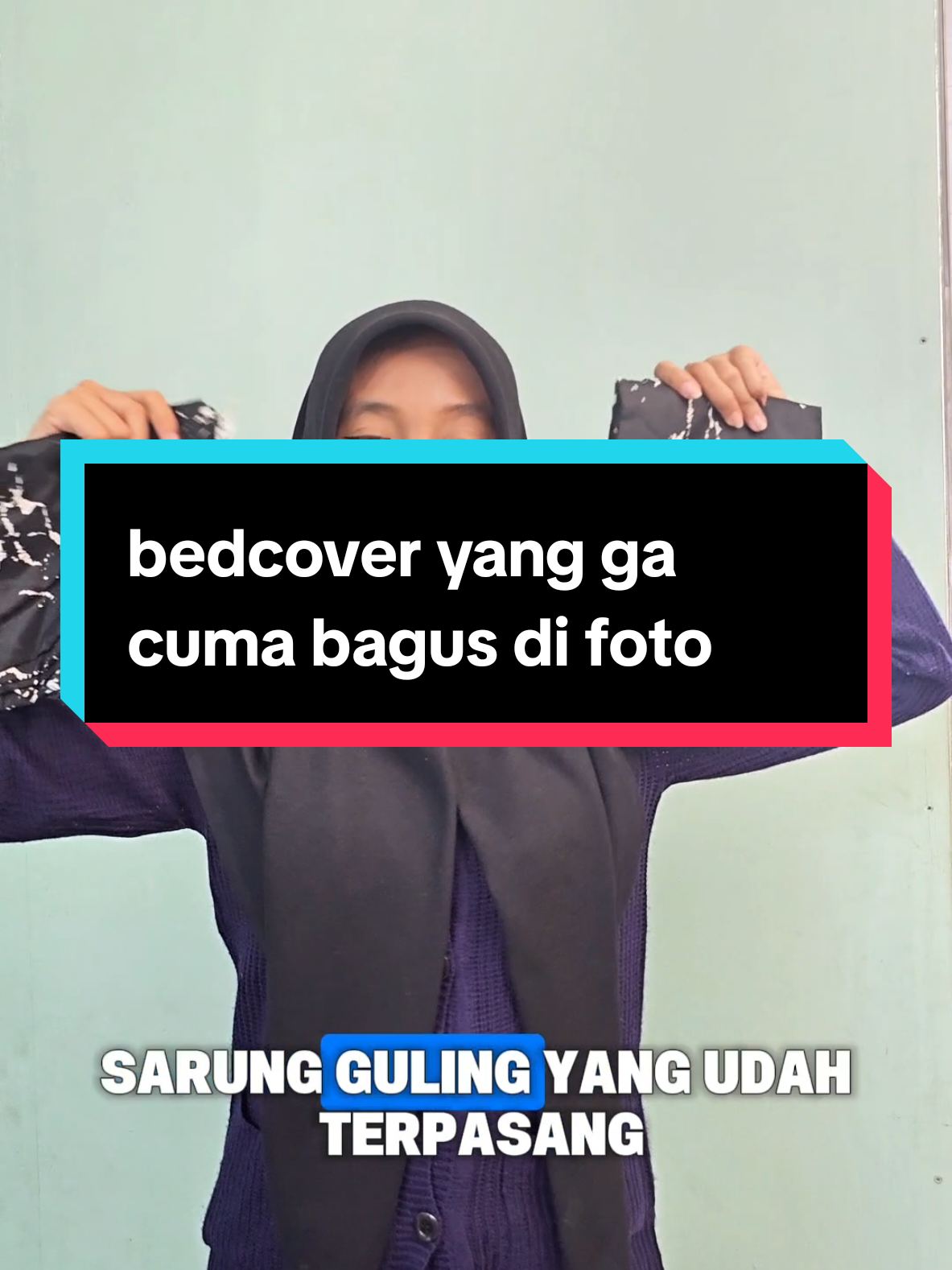@kang bedcover