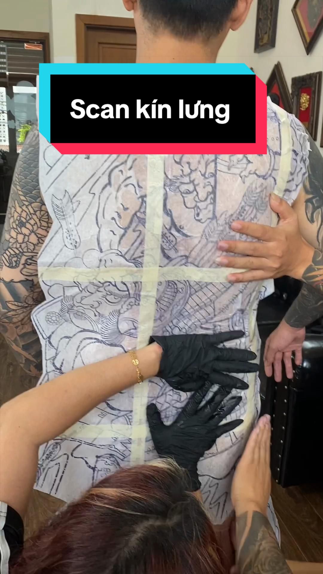 @Namsontattoostudio