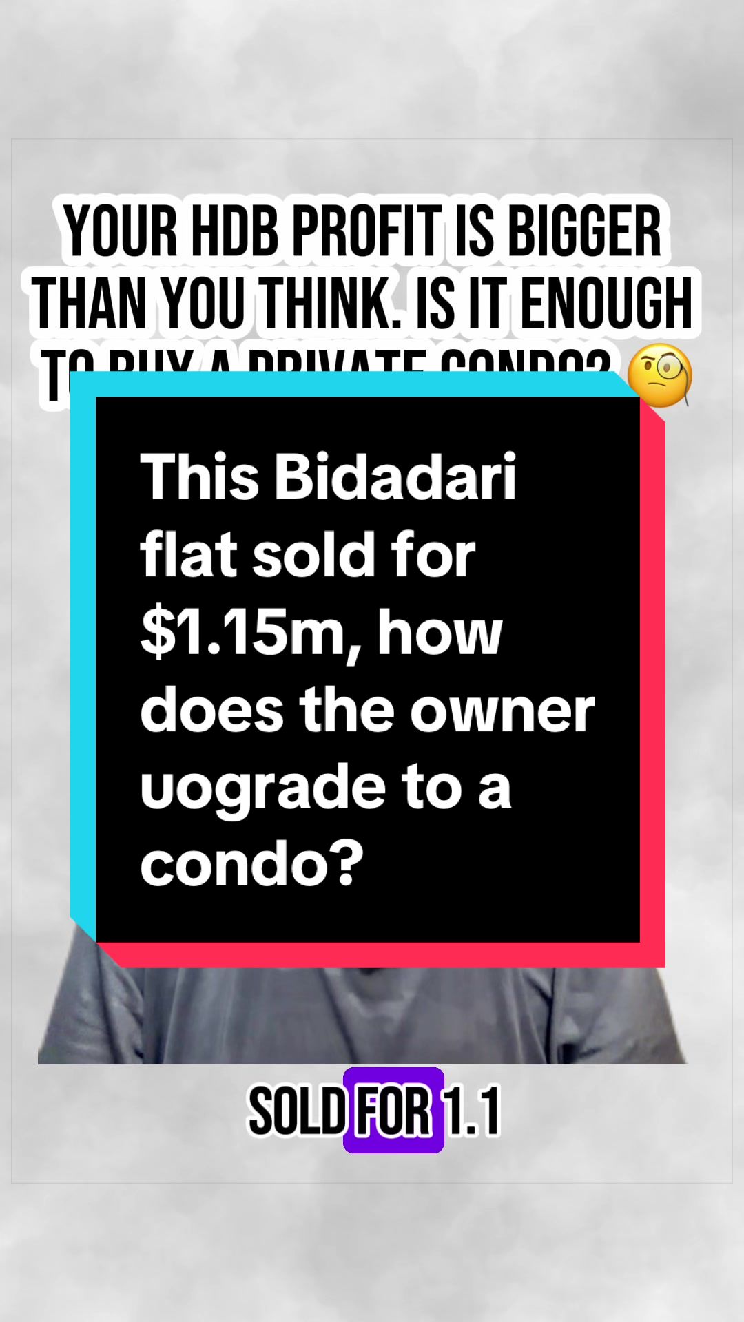 @Jonathan Kong S’pore Realtor
