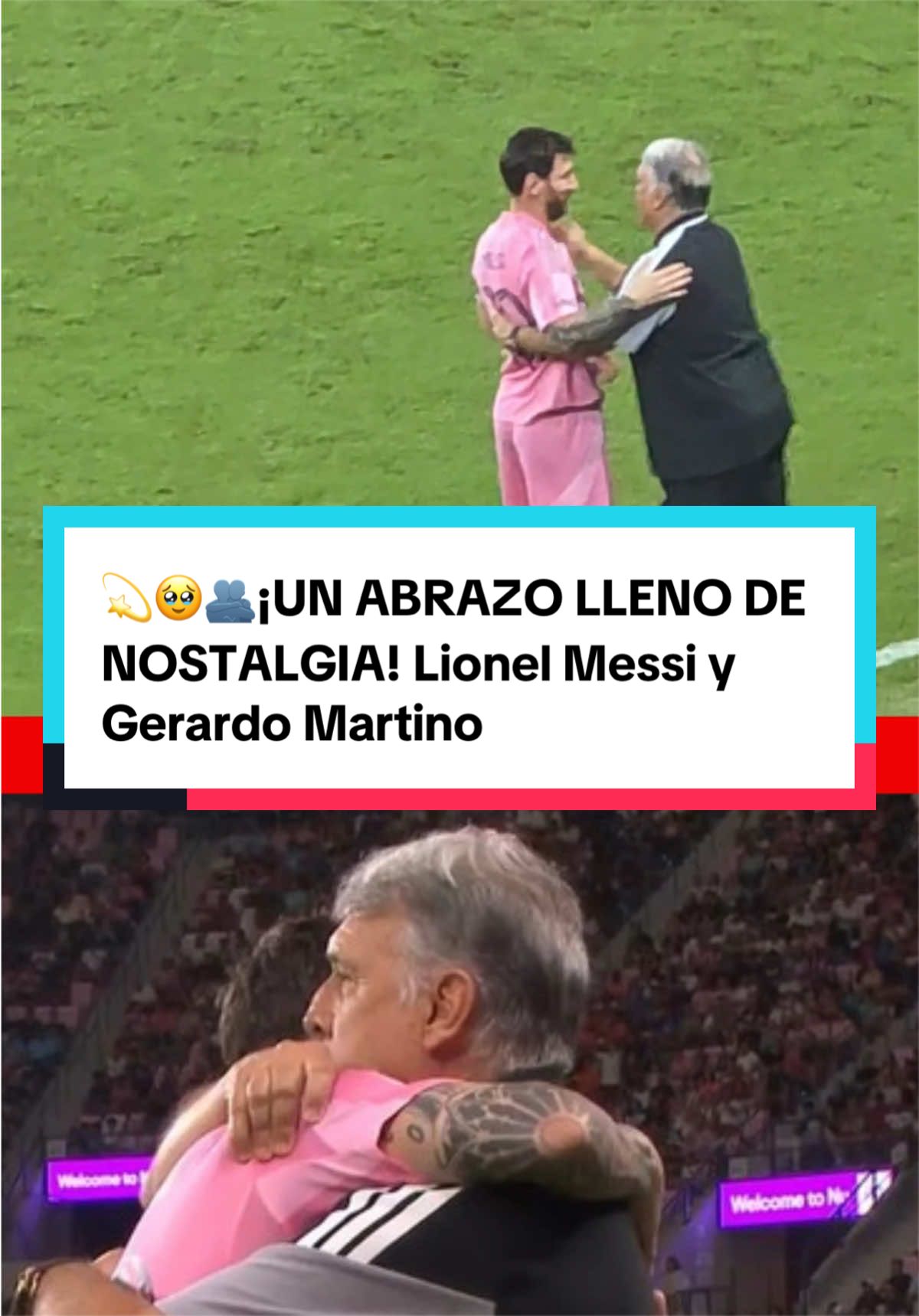 @MARCA M&eacute;xico 🇲🇽