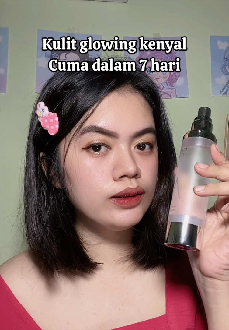 @Kiki | BeautyEnthusiast