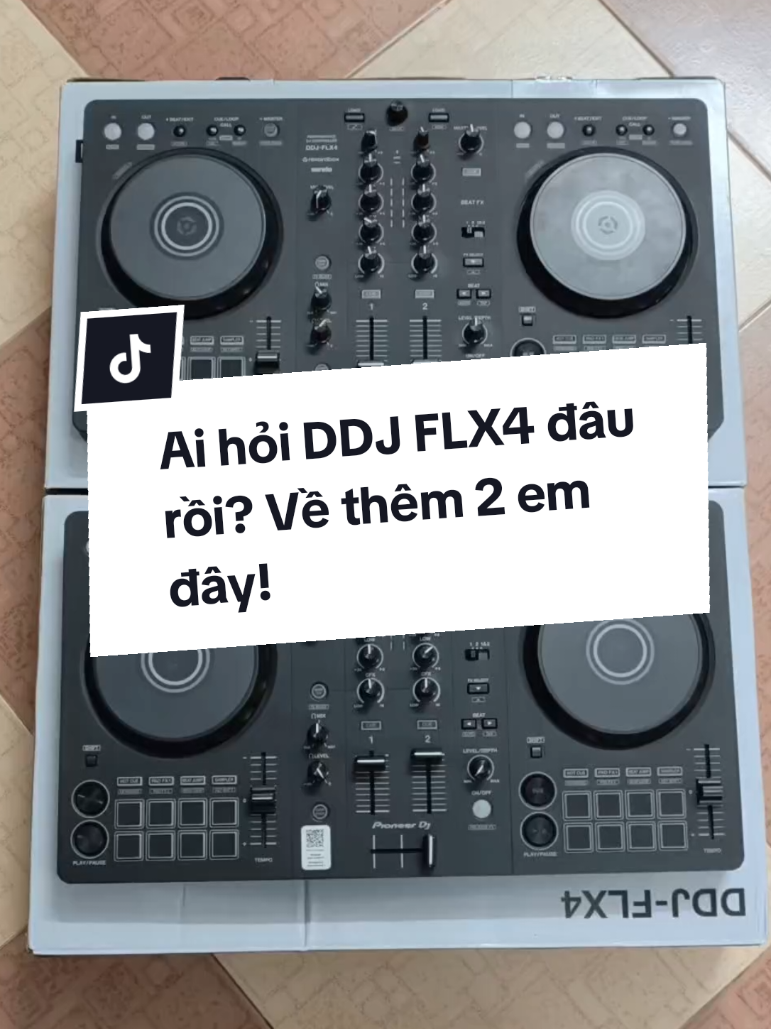 @TruNgoc - Thế Giới Thiết Bị DJ