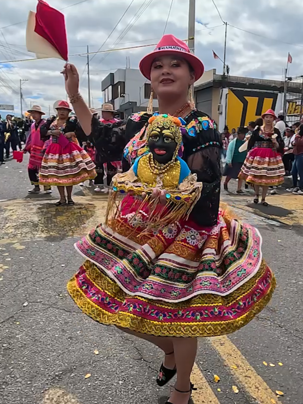 @Luis Caiza (VIDA Y AVENTURA)